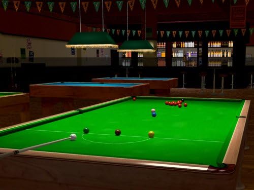 Amazon 本格的シリーズ ザ マスターオブビリヤード3d Pcゲーム ソフトウェア