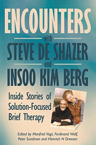 Insoo Kim Berg