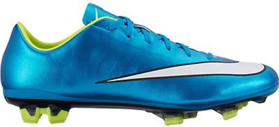 fußballschuh nike mercurial