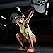 Wrist Wraps - Straps Your Wrists So You Can Smash Your Lifting Workout - Elastic Wrist Support For Weightlifting, BodyBuilding, Bench Press, Gym and More - For Women and Men - BONUS Powerlifting Guide