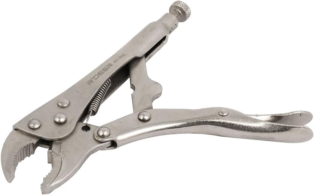 Aexit 5.5-inch Length Hand Operated 