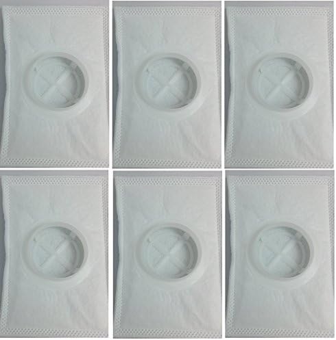 Electrolux/Aerus After Filter - 6 Filters