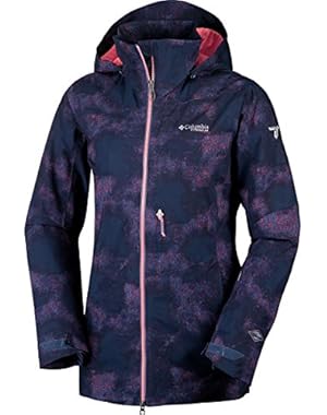 Shreddin' Jacket - Women's
