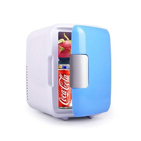 Ur HQCC Mini Nevera, Nevera Personal compacta con refrigeradores y ...
