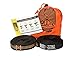 Roots Hammock Straps Set, Tree Straps, No Stretch Suspension System Kit, Lithweight and XL Size with 18+1 Loops Strap, Frendly For Tree, 1000 Lbs
