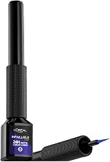 L'Oréal Paris Matte Signature Liquid Eyeliner Blue 02 Waterproof Felt Tip