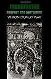 Muhammad: Prophet and Statesman (Galaxy Books)