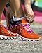 Caterpy RUN - Ultimate No Tie Shoelaces for Adults & Kids - Versatile & Easy-to-Use Shoe Laces - Jaguar Black, Standard, Single Pack