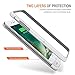 iPhone 7 Plus Battery Case, Trianium Atomic Pro iPhone Portable Charger iPhone 7 Plus 2016 Charging Case [White/Grey] 4200mAh Extended Battery Pack Power Cases Juice Bank [Apple Certified Part]