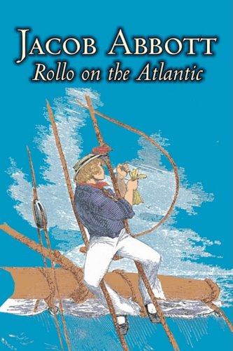 Rollo on the Atlantic Rollo on the Atlantic