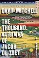 The Thousand Autumns of Jacob de Zoet: A Novel