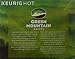 Green Mountain Wild Mountain Blueberry, 24-Count,0.33 Oz EA Net Wt. 7.9 Oz.