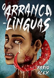 Livro O Arranca-línguas