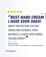 Neutrogena Norwegian Formula Anti-Age Hand Cream SPF20 2x75 ml view 4