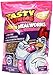 Tasty Worms 1/2 Lb (8 Oz) Freeze Dried Mealworms Approx. 8,000ct