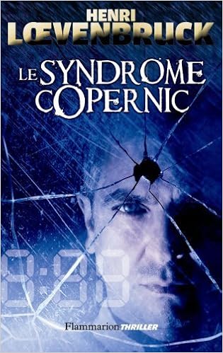 Le  syndrome Copernic