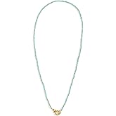 gorjana Women's Poppy Gem Necklace