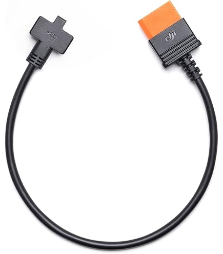 Amazon.com: DJI Power SDC 轉DJI Mavic 3 系列快速充電線: 玩具和遊戲