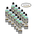 PACK OF 12 - Hot Shot Wasp & Hornet Killer Insecticide, 17.5 oz