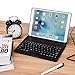 ONHI iPad Keyboard Case for iPad 10.2 7th Generation 2019 ,iPad Air 3 10.5
