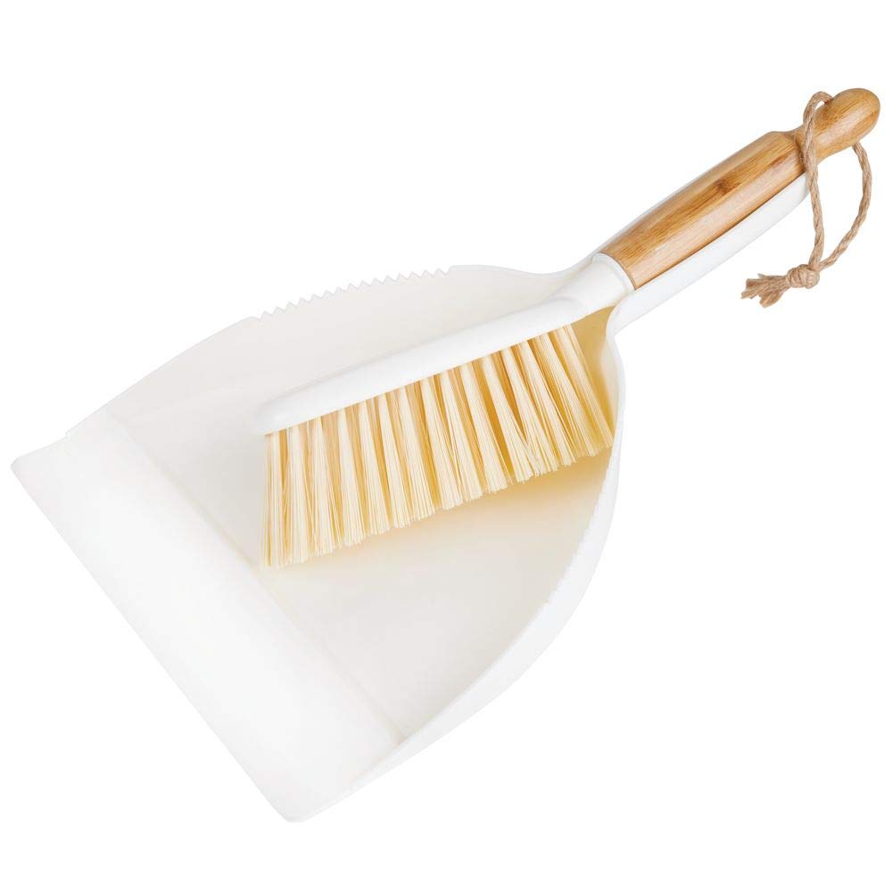 The 10 Best Small Sweeper And Dust Pan