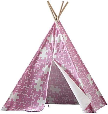 Merry Garden Children's Teepee
