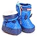 Enteer Waterproof Snow Baby Booties For Mild or Cold Snow Weather