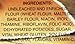 Hodgson Mill Potato Bread Mix 16-Ounce Boxes (Pack of 6), Bread Mix for Bread Machines or Oven Baked Bread, Yeast...