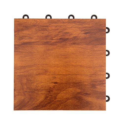 Photo 1 of IncStores 12" x 12" Practice Dance Tiles