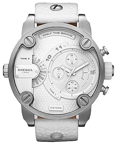 Guess Legacy Analog Brown Dial Mens Watch - W1058G2