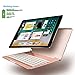 Keyboard Case Compatible with 2017 iPad 9.7