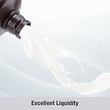 ELEGOO 405nm Rapid UV Resin 1000G LCD 3D Printer Photopolymer Translucent view 4
