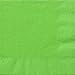 HeroFiber Disposable Paper Dinnerware for 24 - Lime Green - 2 Size Plates, Cups, Napkins , Cutlery (Spoons, Forks, Knives), and tablecovers - Full Party Supply Pack