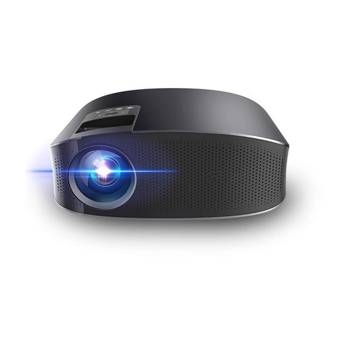 Starry sky Proyector, LED, 1080P, Cable de Datos enchufable ...