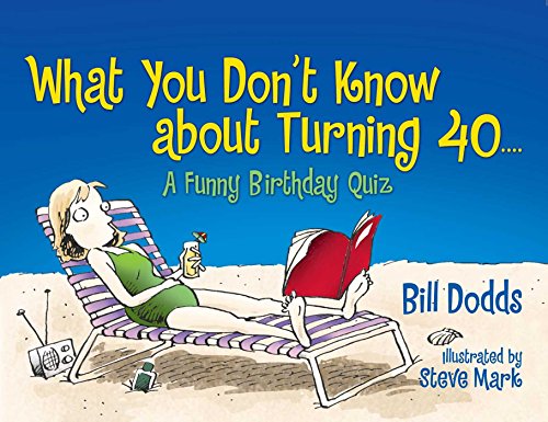 Download What You Don't Know About Turning 40 Download What You Don't Know About Turning 40