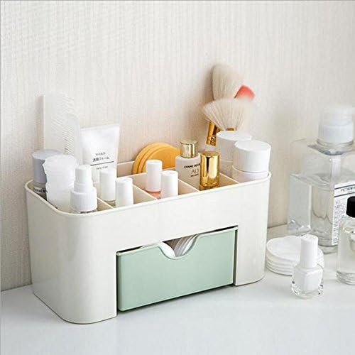Amazon Com Mini Makeup Storage Box Makeup Storage Organizer Cart