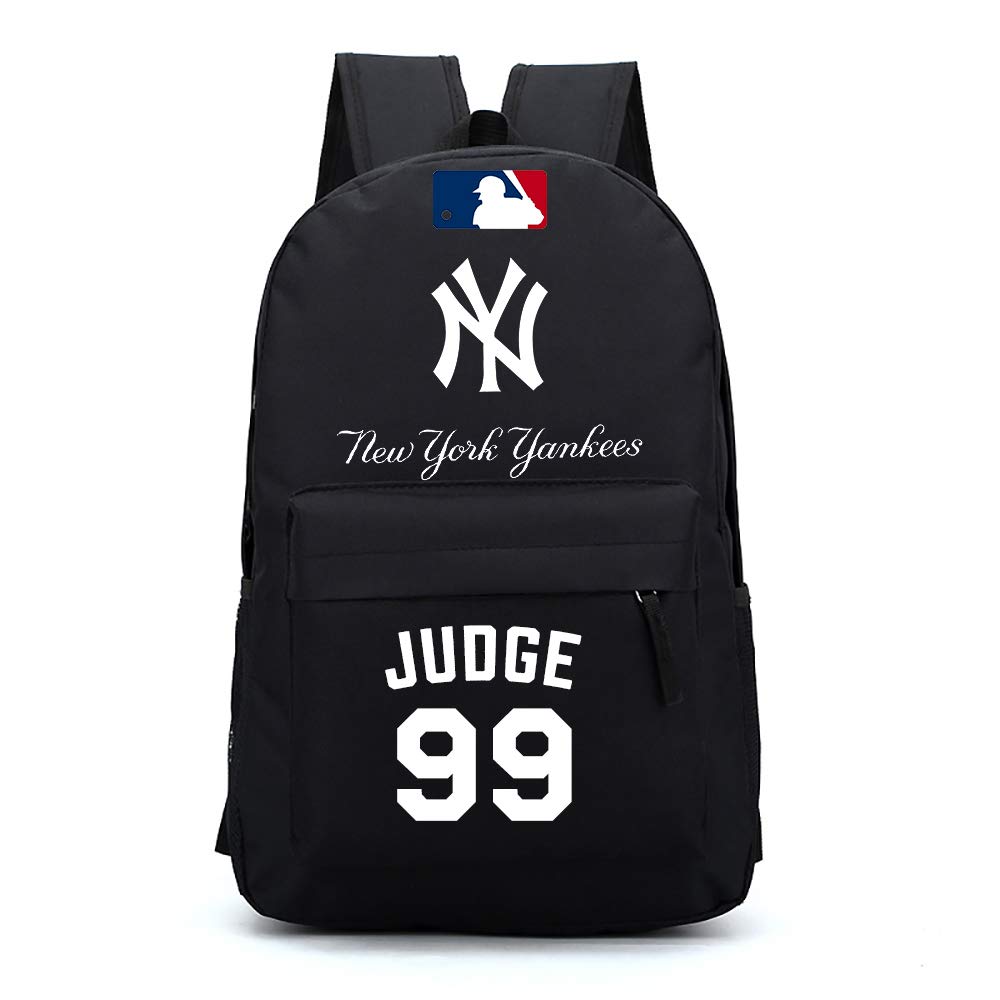 yankees school backpack