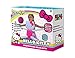 Stretchkins Hello Kitty Life-size Plush Toy That You Can Play, Dance, Exercise and Have Fun With - Pink