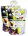 Sunny Fruit Organic Figs, Tender & Juicy Dried Smyrna Figs, 2Packs