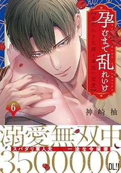 孕むまで乱れいけ ~身代わり花嫁と軍服の猛愛の最新刊