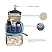 Ohuhu174; Waterproof Travel Toiletry Bag / Wash Bag , 9.2