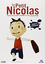 Le Petit Nicolas - Saison 1