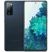 Samsung Galaxy S20 FE (5G) 128GB 6.5" Display Unlocked Smartphone - Cloud Navy (Renewed)
