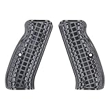 Pachmayr G10 Grips for CZ 75