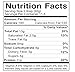 Protein Almond Butter - Nut Butter Spread with 11 Grams of Whey Protein, Gluten Free, Non-GMO (Cookie, 13 Oz)
