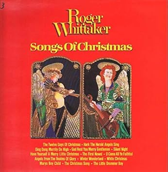 Songs of Christmas [Vinyl LP]: Amazon.de: Musik