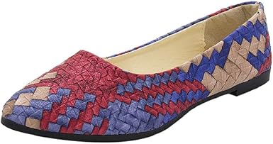 wide width dressy flats