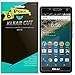 BLU R1 HD Screen Protector [6-Pack], Klear Cut High Definition Matte Screen Protector for BLU R1 HD PET Film Anti-Glare and Anti-Bubble Shield