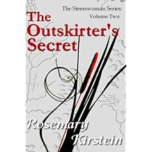 The Outskirter's Secret (Steerswoman Series Book 2)
