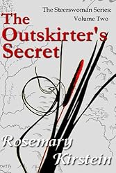 The Outskirter's Secret (Steerswoman Series Book 2)